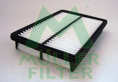 PA3635 MULLER FILTER Воздушный фильтр