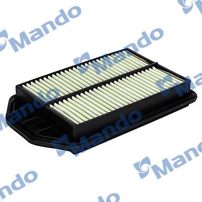 EAF00162T MANDO Воздушный фильтр