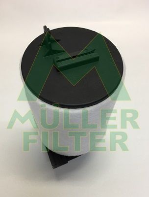PA3809 MULLER FILTER Воздушный фильтр