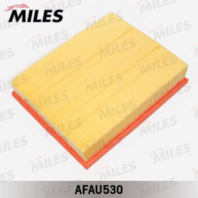 AFAU530 MILES Воздушный фильтр