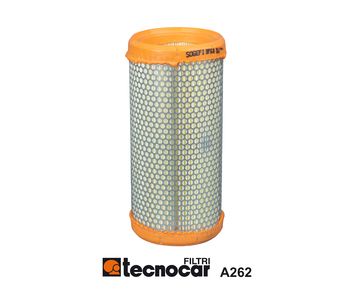 A262 TECNOCAR Воздушный фильтр