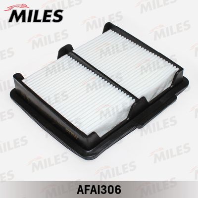 AFAI306 MILES Воздушный фильтр
