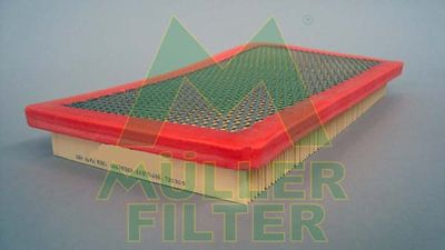 PA185 MULLER FILTER Воздушный фильтр