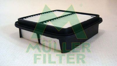 PA3230 MULLER FILTER Воздушный фильтр