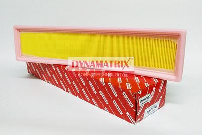 DAF1746 DYNAMATRIX Воздушный фильтр