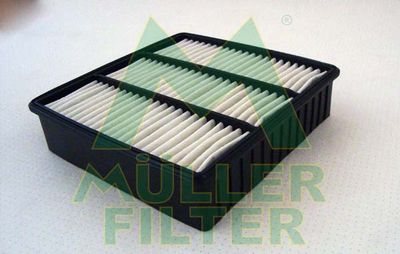 PA3117 MULLER FILTER Воздушный фильтр
