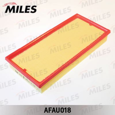 AFAU018 MILES Воздушный фильтр