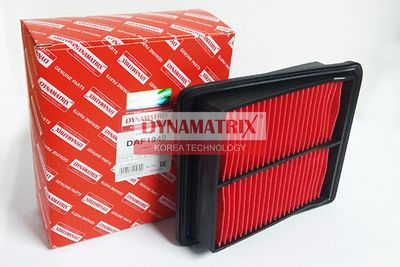 DAF1949 DYNAMATRIX Воздушный фильтр