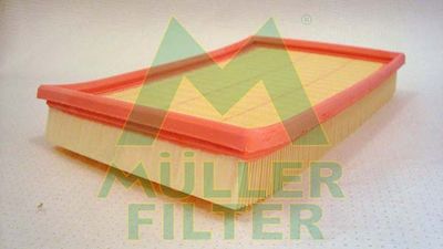 PA322 MULLER FILTER Воздушный фильтр