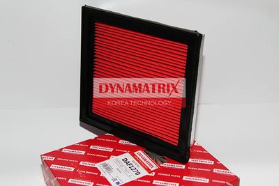 DAF1270 DYNAMATRIX Воздушный фильтр