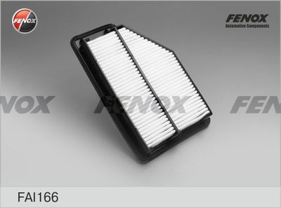 FAI166 FENOX Воздушный фильтр