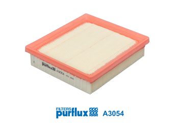 A3054 PURFLUX Воздушный фильтр