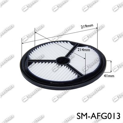 SMAFG013 SpeedMate Воздушный фильтр