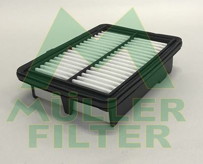 PA3559 MULLER FILTER Воздушный фильтр