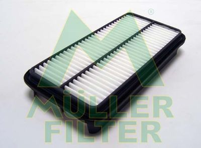 PA734 MULLER FILTER Воздушный фильтр