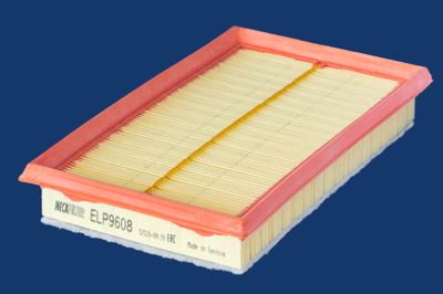 ELP9608 MECAFILTER Воздушный фильтр