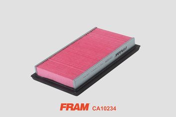CA10234 FRAM Воздушный фильтр