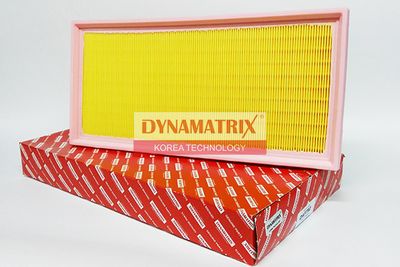 DAF792 DYNAMATRIX Воздушный фильтр
