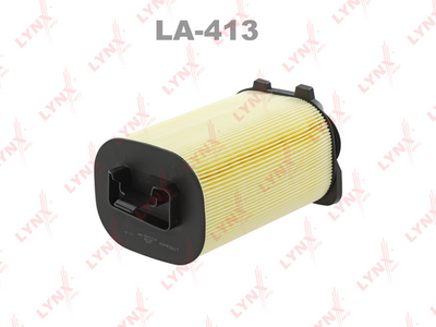 LA413 LYNXauto Воздушный фильтр