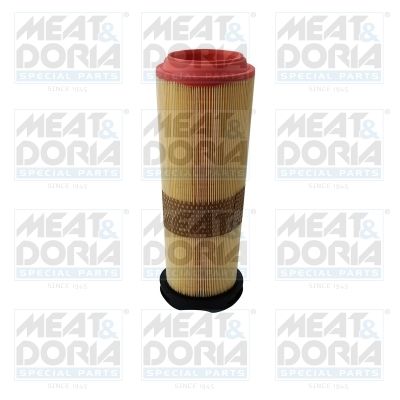 18488 MEAT & DORIA Воздушный фильтр