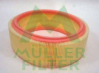 PA602 MULLER FILTER Воздушный фильтр