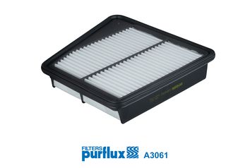 A3061 PURFLUX Воздушный фильтр