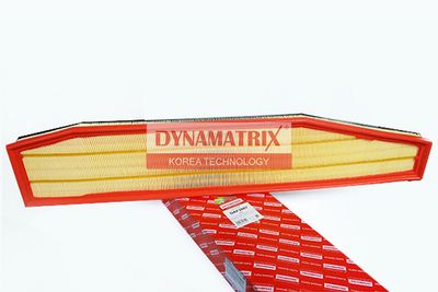 DAF2067 DYNAMATRIX Воздушный фильтр