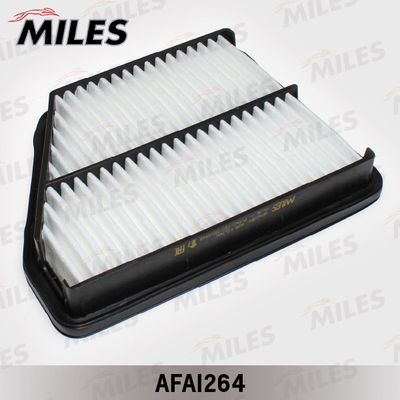 AFAI264 MILES Воздушный фильтр