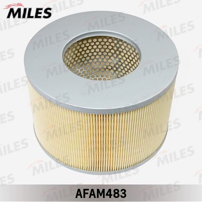 AFAM483 MILES Воздушный фильтр