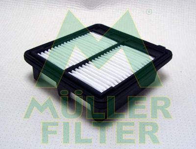 PA3557 MULLER FILTER Воздушный фильтр