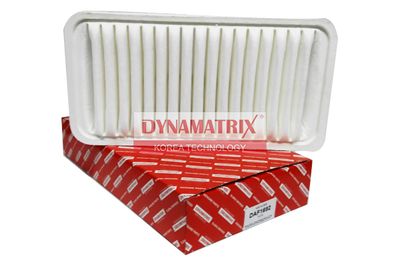 DAF1692 DYNAMATRIX Воздушный фильтр