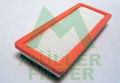 PA3518 MULLER FILTER Воздушный фильтр