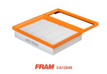 CA12649 FRAM Воздушный фильтр