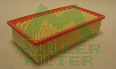 PA3208 MULLER FILTER Воздушный фильтр