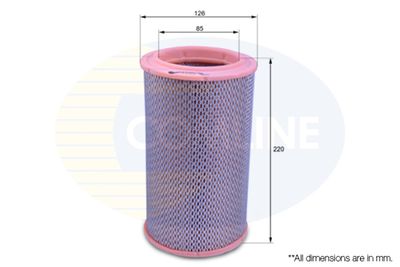 EAF046 COMLINE Воздушный фильтр