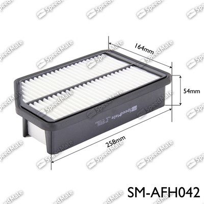 SMAFH042 SpeedMate Воздушный фильтр