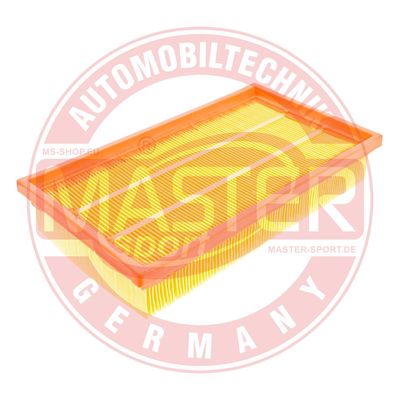 2892LFPCSMS MASTER-SPORT GERMANY Воздушный фильтр