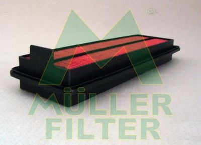 PA3169 MULLER FILTER Воздушный фильтр