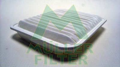 PA3745 MULLER FILTER Воздушный фильтр