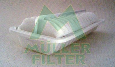 PA3165 MULLER FILTER Воздушный фильтр