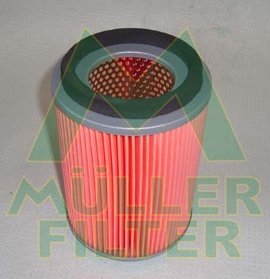 PA163 MULLER FILTER Воздушный фильтр