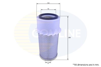 CMB12334 COMLINE Воздушный фильтр