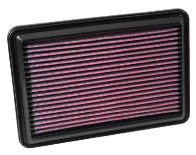 335016 K&N Filters Воздушный фильтр