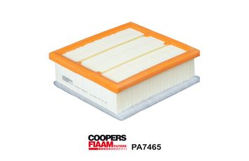 PA7465 CoopersFiaam Воздушный фильтр