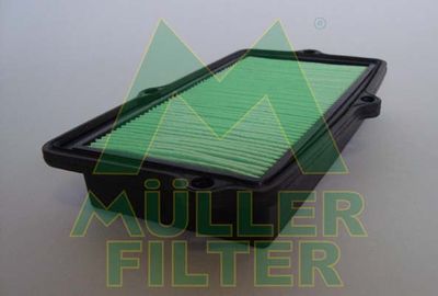 PA121 MULLER FILTER Воздушный фильтр