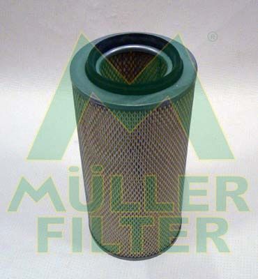 PA590 MULLER FILTER Воздушный фильтр