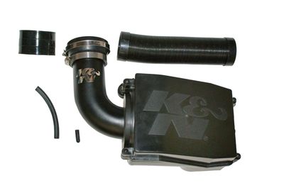 57S9501 K&N Filters Система спортивного воздушного фильтра