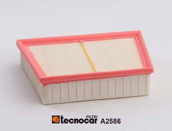 A2586 TECNOCAR Воздушный фильтр