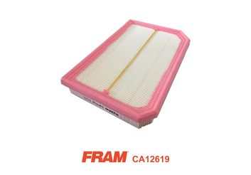 CA12619 FRAM Воздушный фильтр
