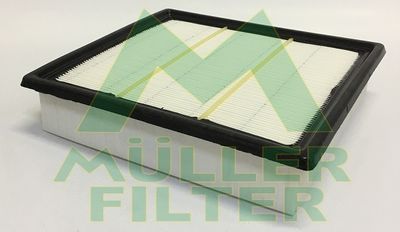 PA3820 MULLER FILTER Воздушный фильтр